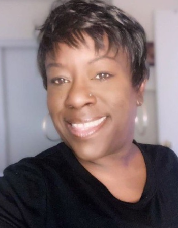 Kimberly Sayles